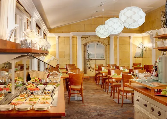 Brennerscher Hof فندق