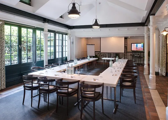 Brennerscher Hof فندق كولونيا