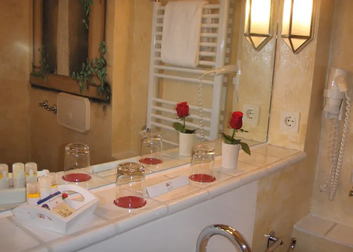 Brennerscher Hof 4* كولونيا